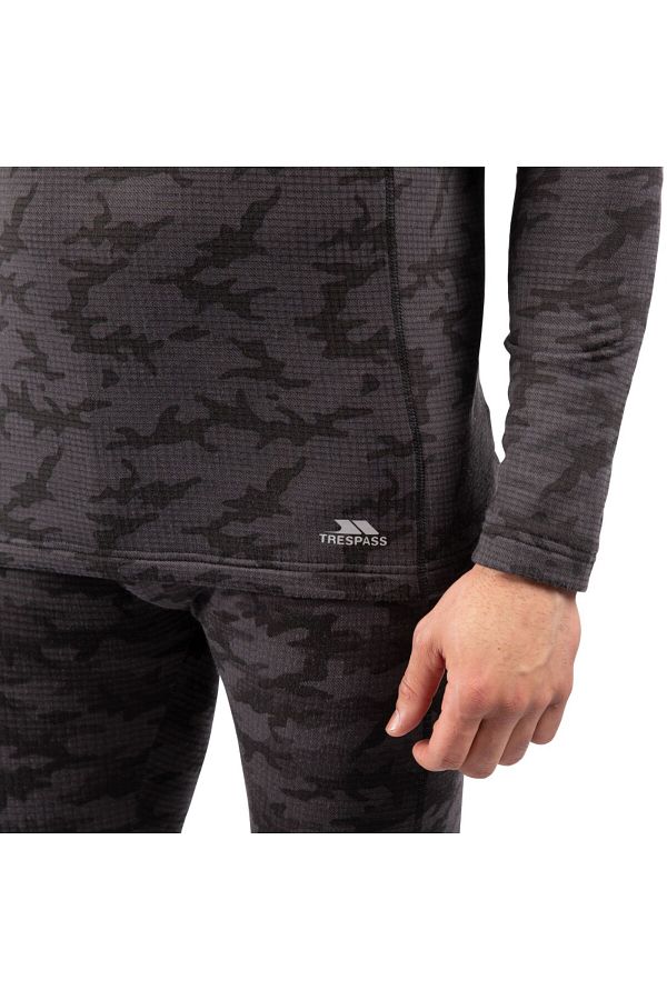 Trespass thermal underwear 2025
