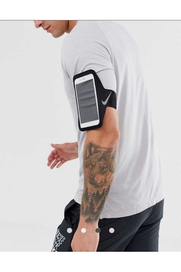 Nike smartphone armband 2025