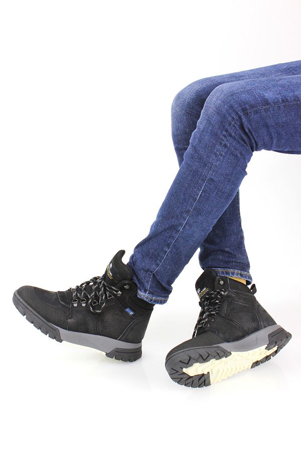 Stylish waterproof walking boots on sale