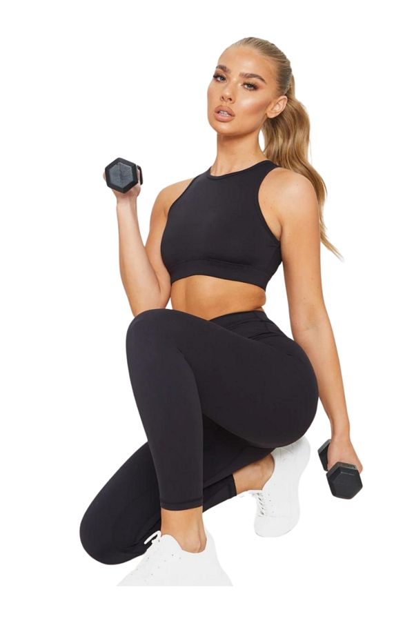 Wild Athletic High Waist Women s Sports Yoga Leggings Trendyol