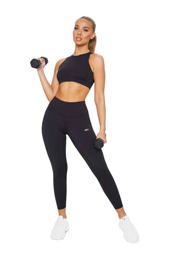 Wild yoga pants outlet