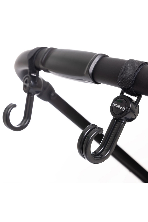 Genel Markalar Universal 2'li Bebek Arabası Askısı / Puset Kancası / Bebek Arabası