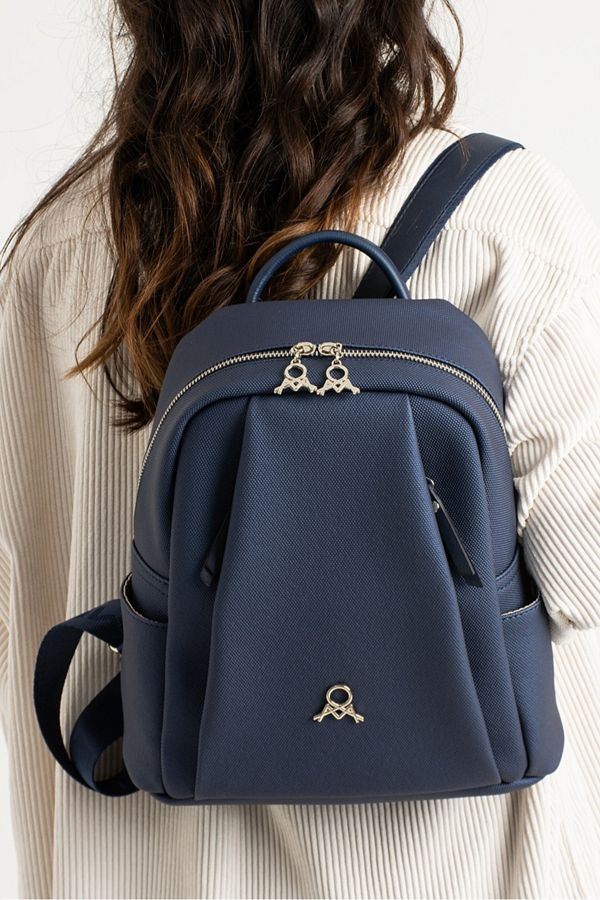 Lacoste backpack women's sales