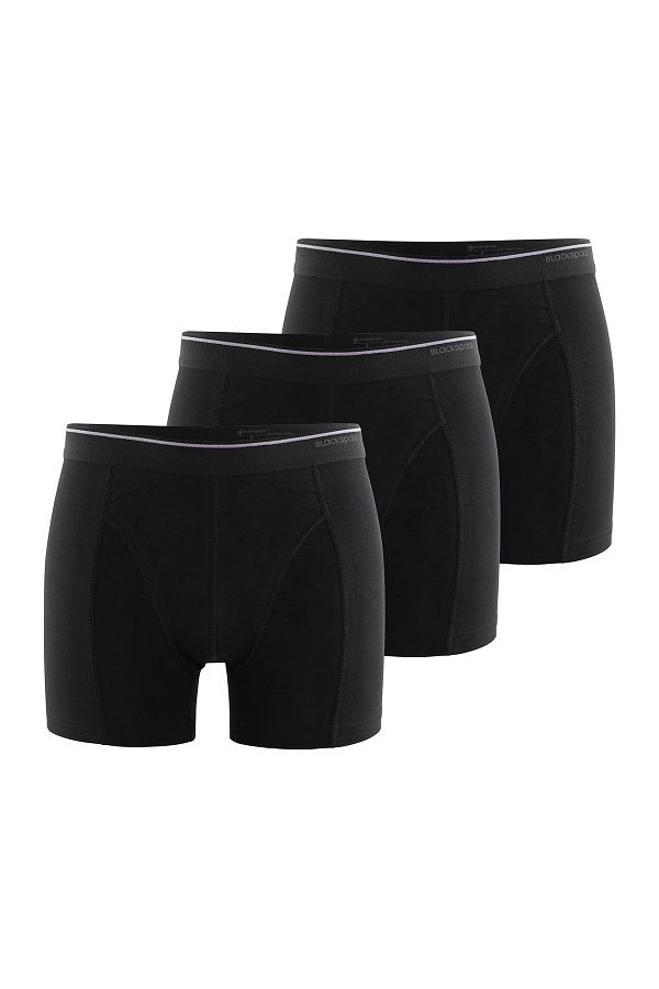 Blackspade-Retro-Hose aus zarter Baumwolle 1