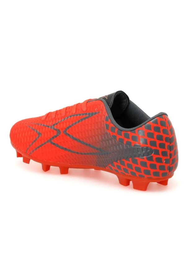 Kinetix Sergi Ag Men's Gear Cleats Football Shoes - Trendyol