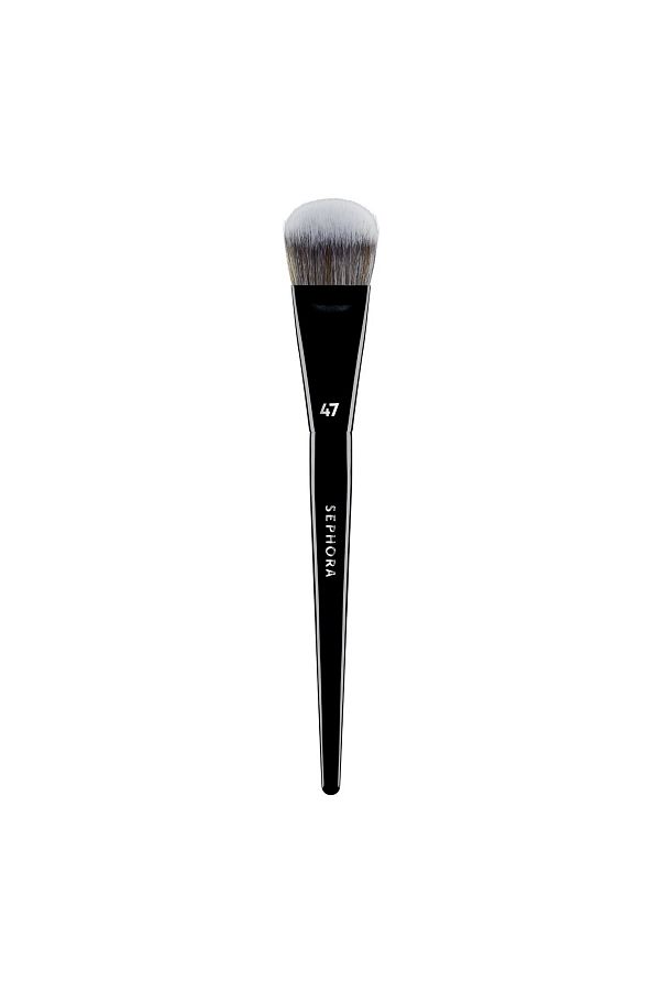 SEPHORA COLLECTION-Pinceau Pro - Foundation Brush#47 1