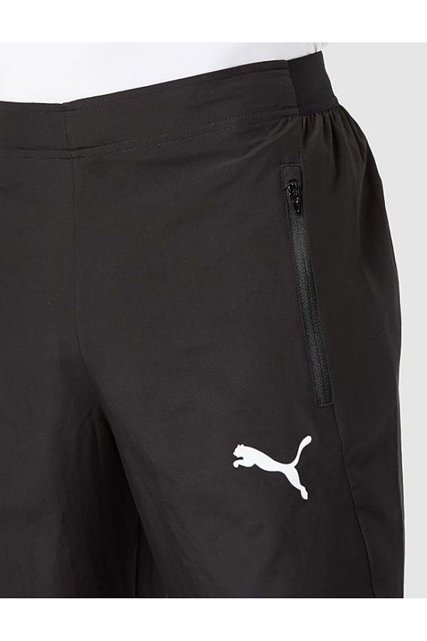 Puma Liga Sideline Woven Pants Men s Football Training Sweatpants 65531703 Trendyol