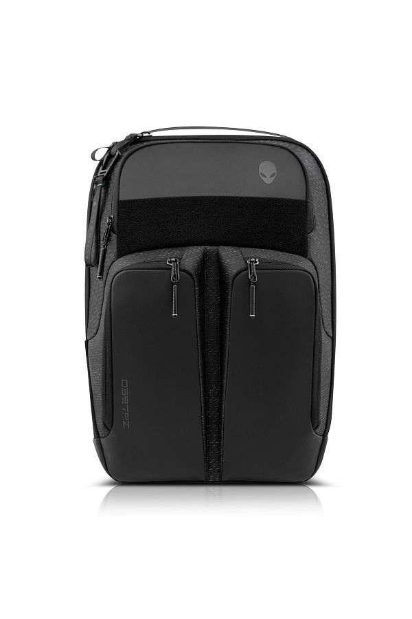 Dell-Alienware 460-Bdic 17" Notebook Backpack - Slide and Comfortable Design 1