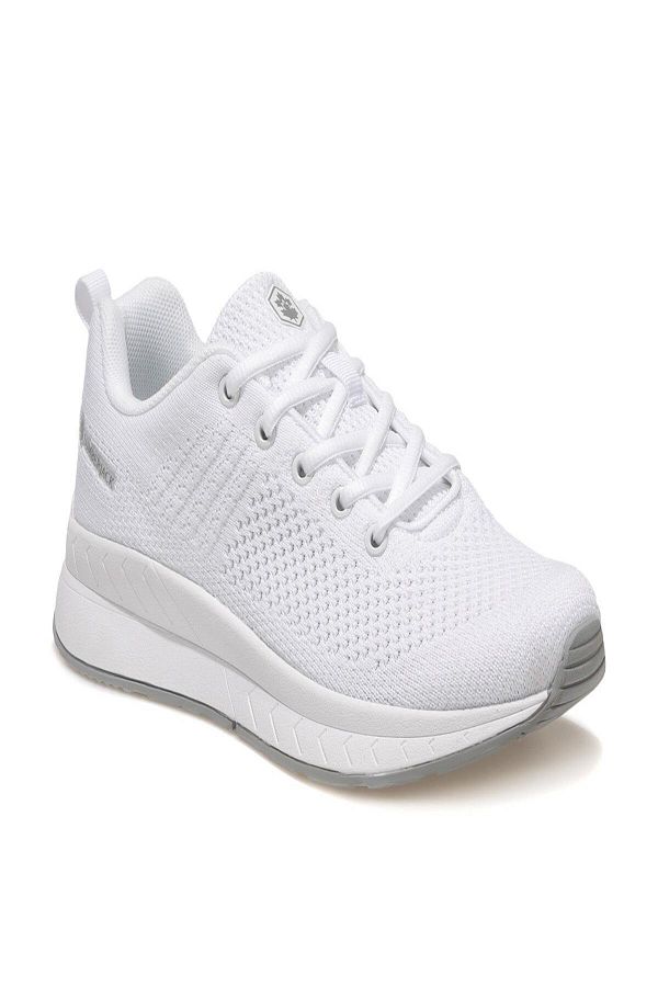lumberjack-Παπούτσια 3m Connect Wmn 3fx All Mesh Sole 1