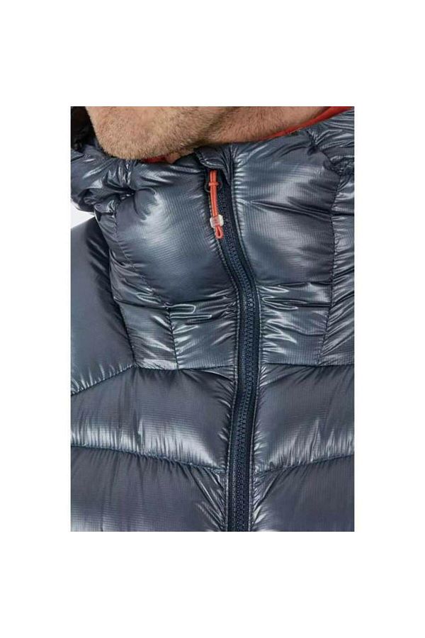 Rab 1000 fill jacket sales