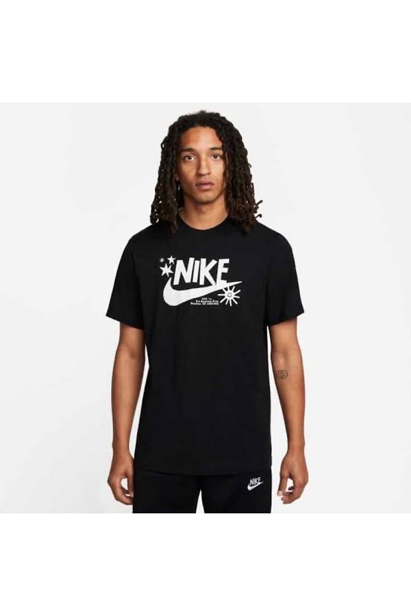 Nike Sportswear Tee Hbr Statement Men s T Shirt Trendyol