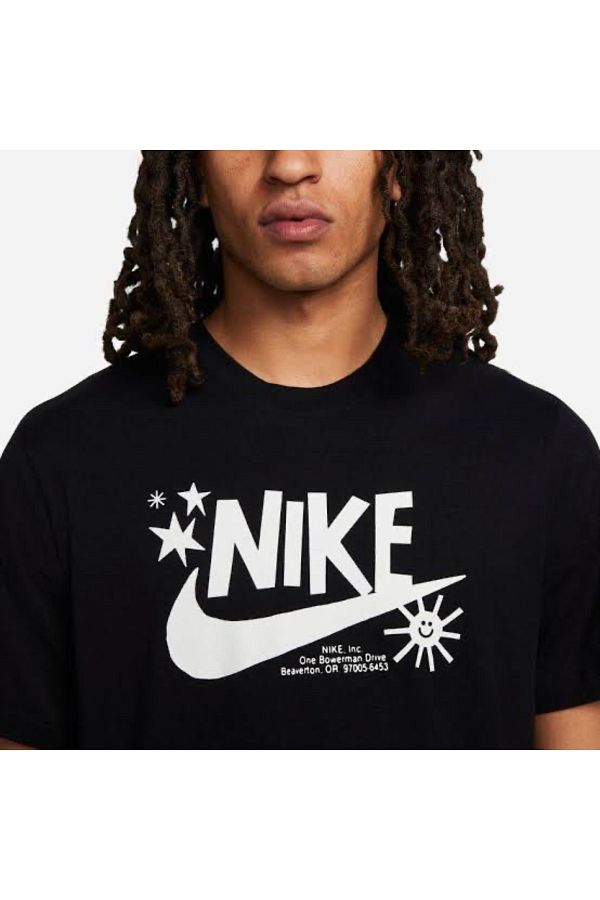 T shirt nike air force 1 store