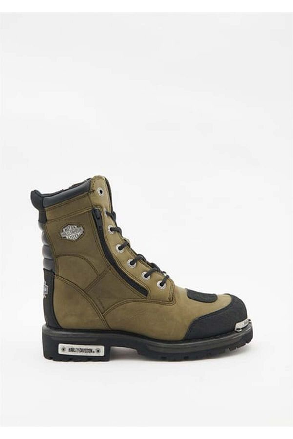 Harley riddick boots clearance