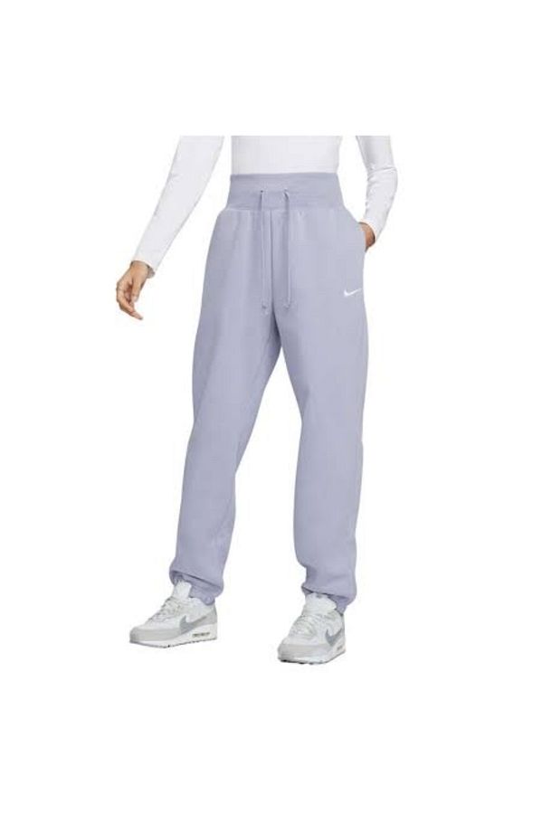 High waisted nike sweatpants online