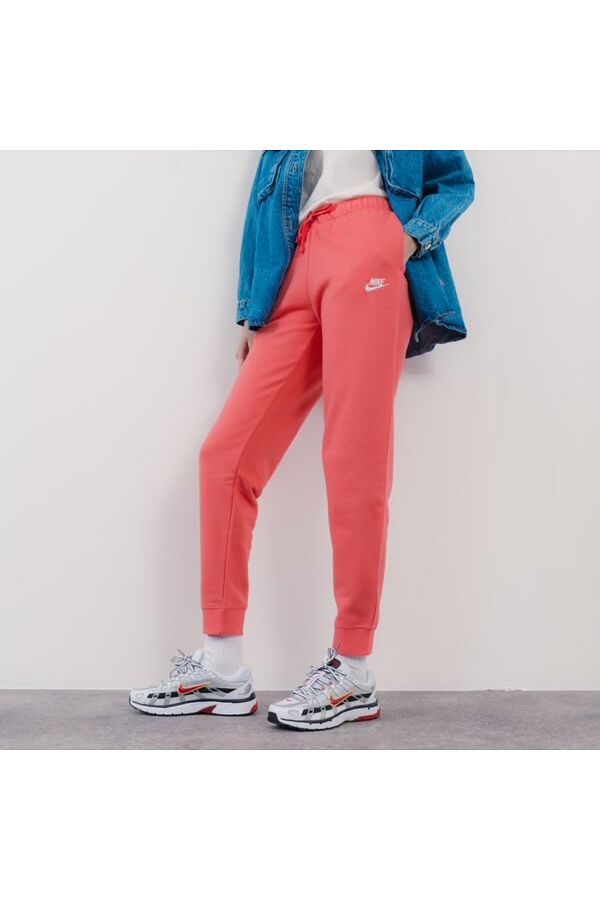 Nike Sportswear Club Fleece Women s Multicolor Casual Style Sweatpants NDD SPORT Trendyol