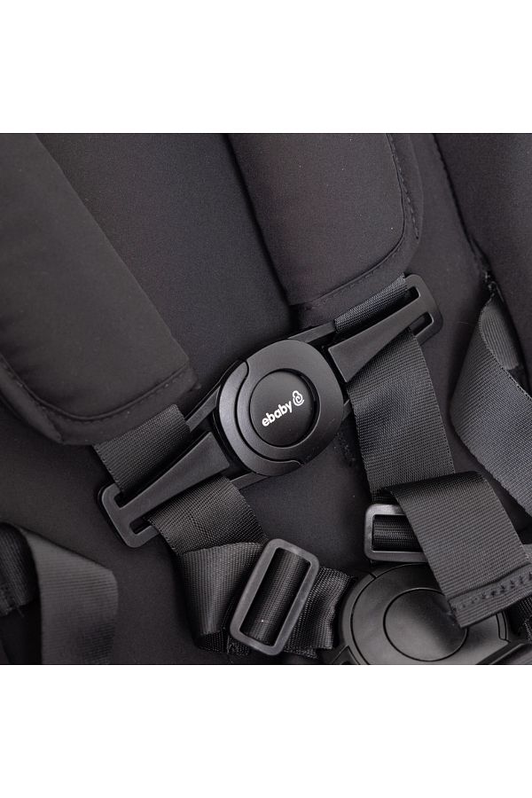 Baby belt holder 2025