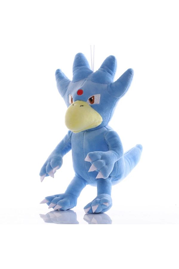 Golduck plush clearance