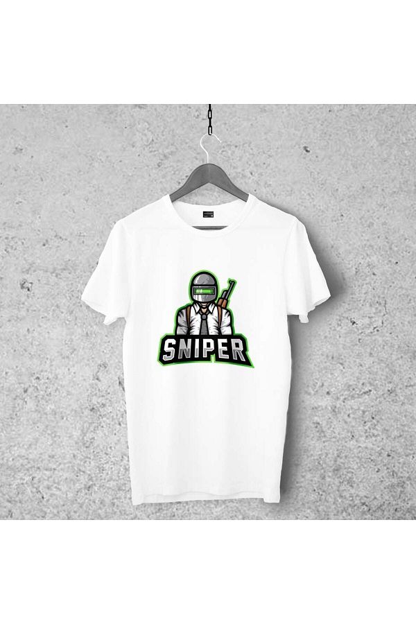 Pisa Art-Pubg Designed Tshirt 002, Unisex Premium Quality Printed Tshirt That Doesn't Crack or Fade 1