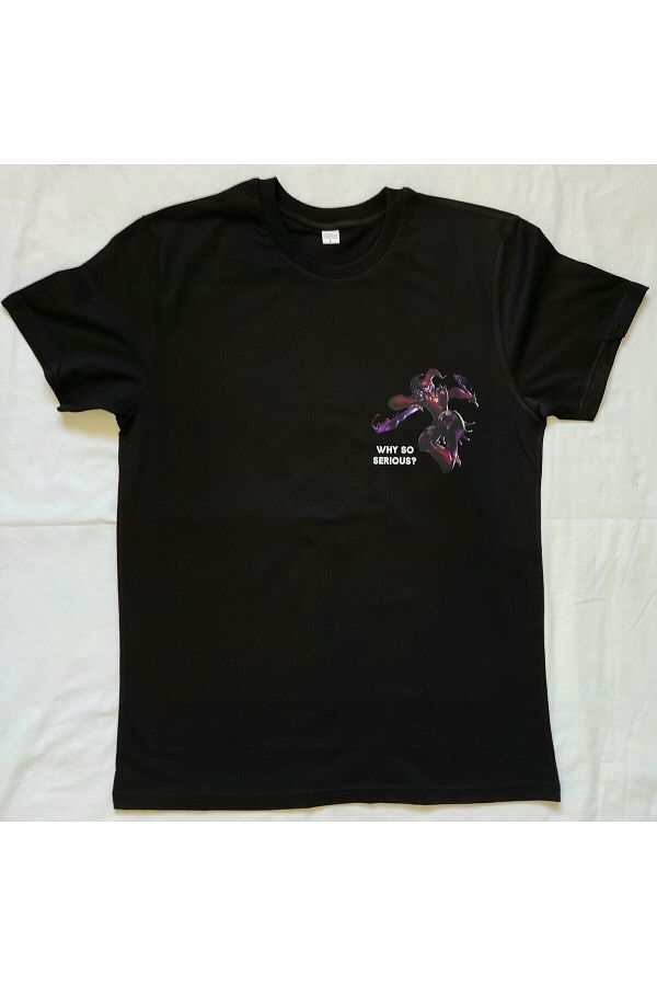 Shaco t shirt outlet