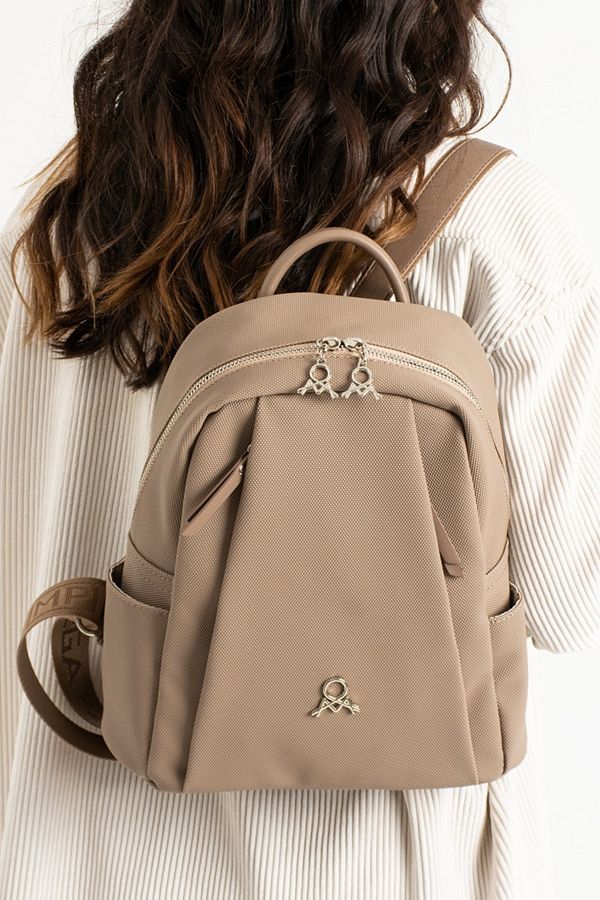 Lacoste women backpack top