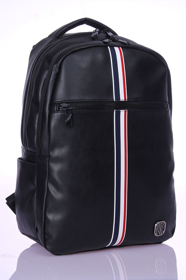 Us polo assn laptop backpack top