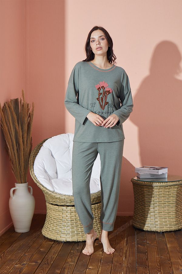 Cashmere pajamas shop