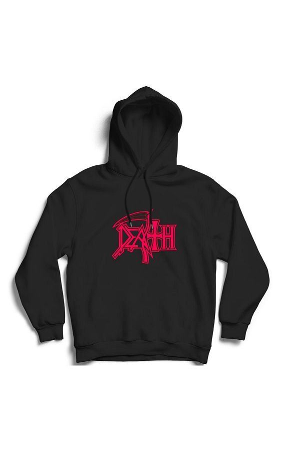 Rock metal sweatshirt cheap