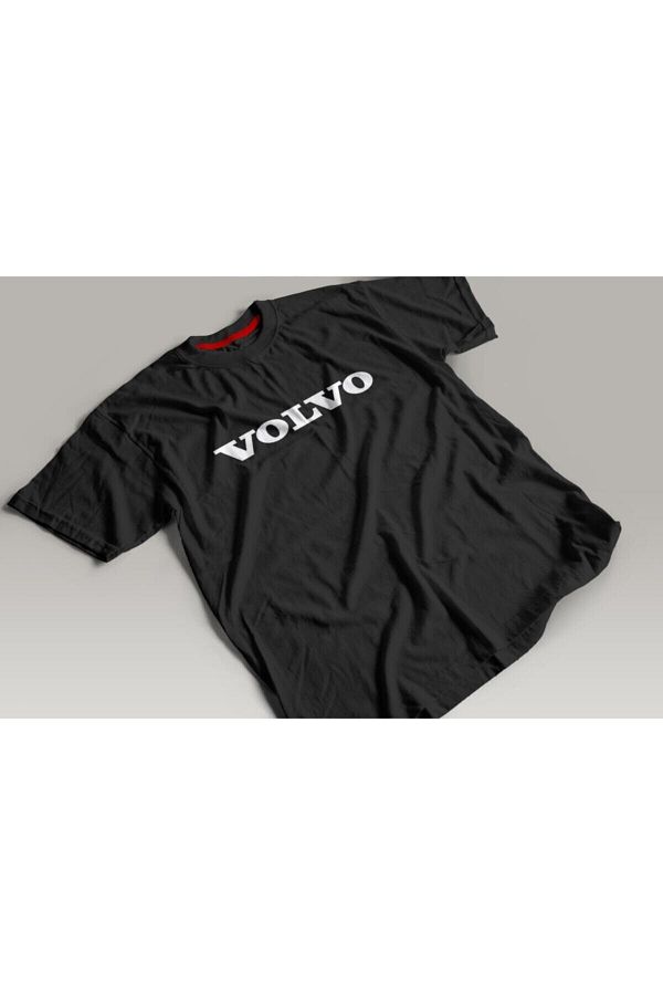 T shirt volvo 2025