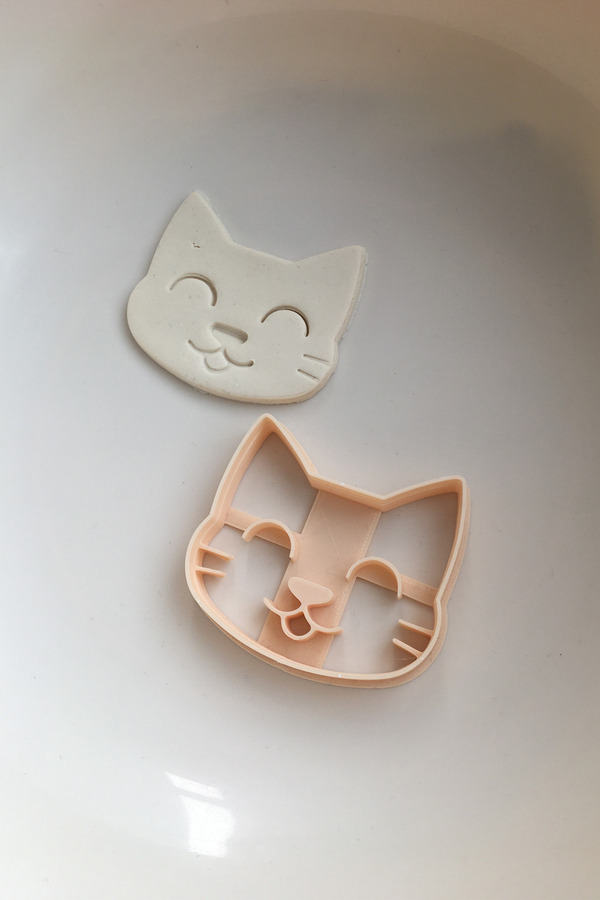 oalpo Cute Cat Cookie Mold, Cutter, Styling- Trendyol