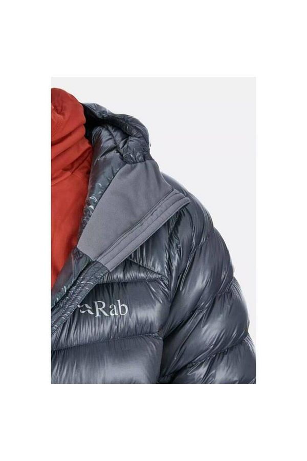 Rab Zero G 1000 Fill Goose Feather Men s Jacket Trendyol