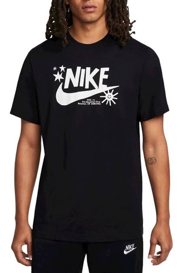 Nike Sportswear Tee Hbr Statement Men s T Shirt Trendyol