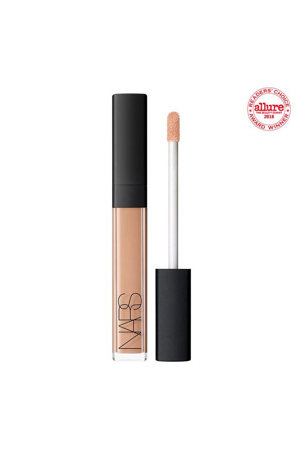 Nars-خافي عيوب كريمي مشع - خافي عيوب مضيء يدوم حتى 16 ساعة 6 مل 1
