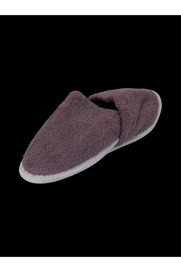 Thin sole slippers top
