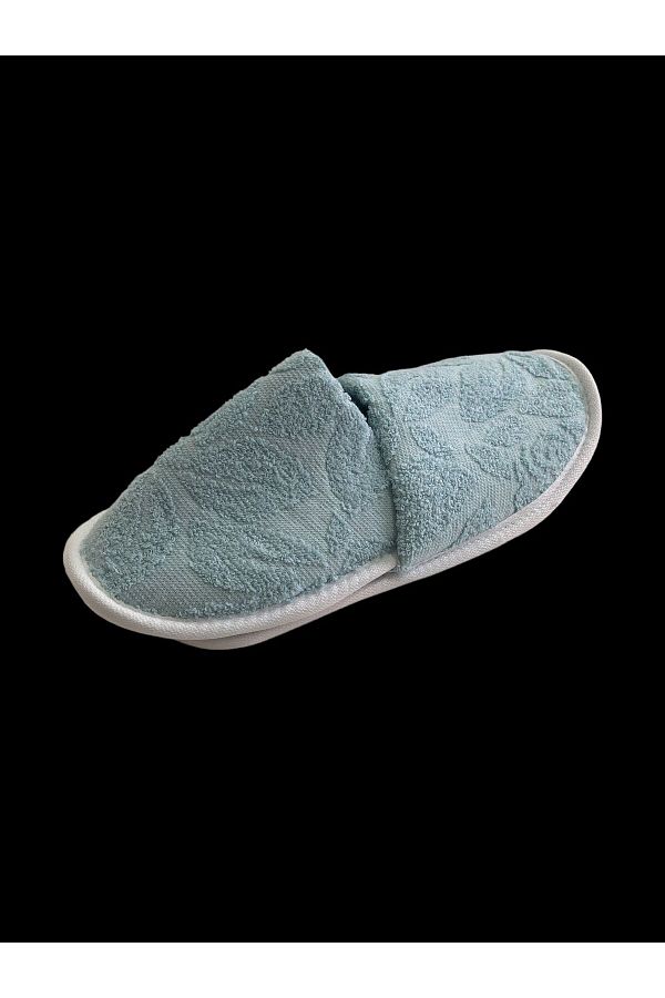 Thin house slippers store