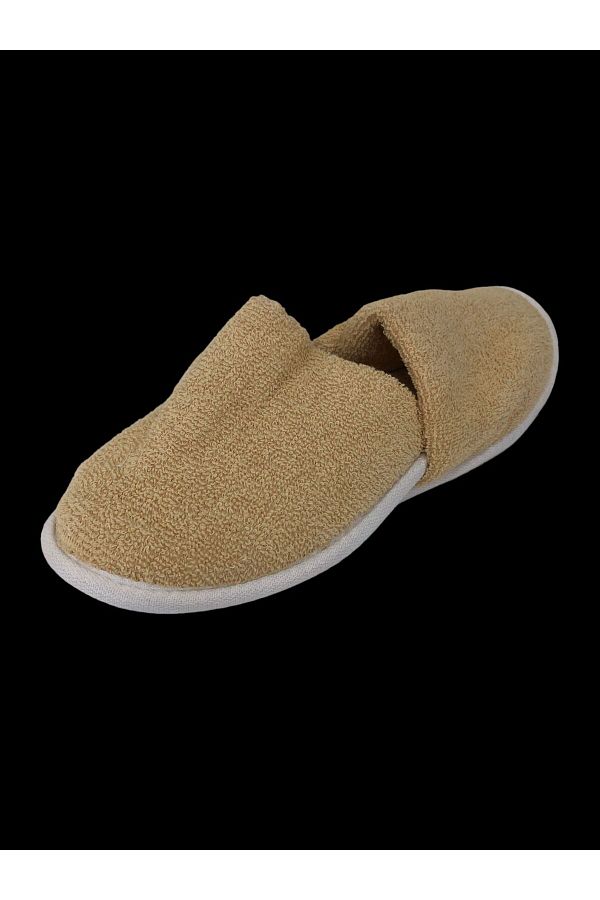 PHILIPPUS Thin Sole House Slippers Sauna Spa Bath Towel Slippers Trendyol