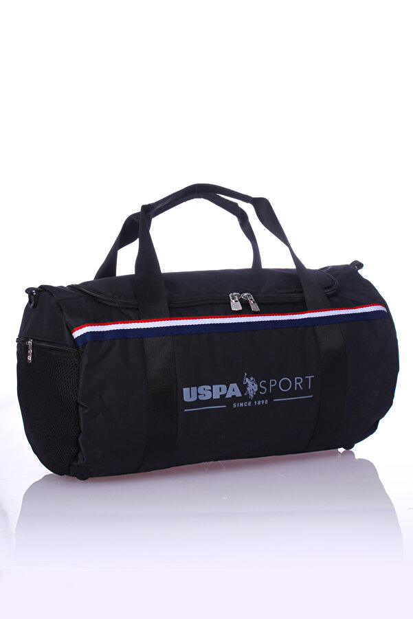 U.S. Polo Assn. U.S. Polo Assn 23802-03 Seyahat Valizi Spor ve Fitness Çantası Hastane Çantası Omuz Valizi Doğum Ç