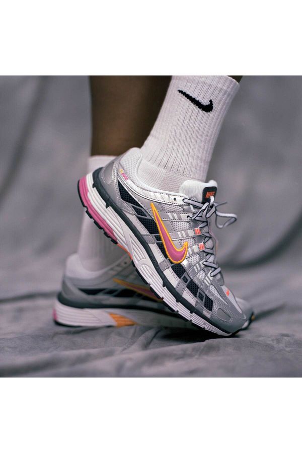 Nike p 6000 laser fuchsia hot sale