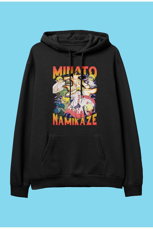 Minato sweatshirt online