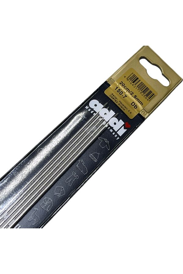 ADDİ-Addi 5 Five Skewers Sock Skewers 20cm 150-7 1