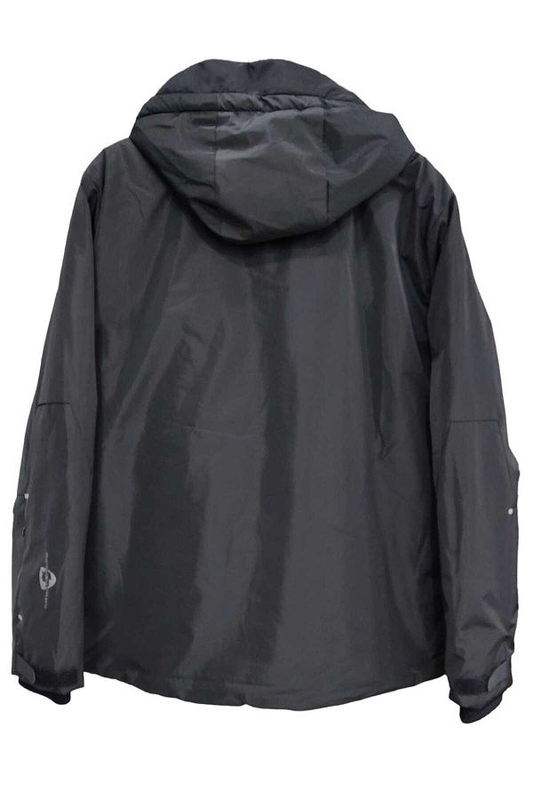 Soft gel jacket deals
