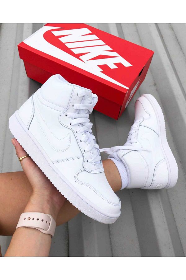 Ebernon high top sneaker store