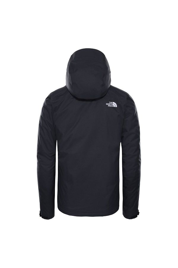 Men's millerton insulated jacket outlet