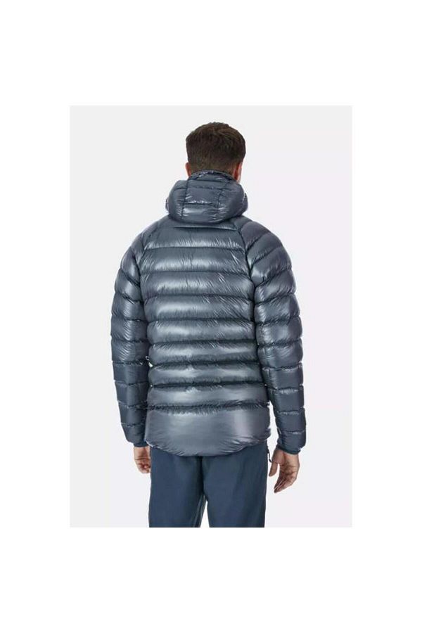 Rab 1000 fill jacket on sale