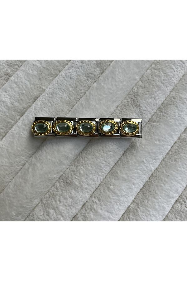 Nomination bee charm top