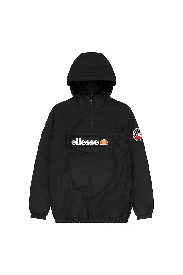 Ellesse Herren Jacke MONTERINI Windbreaker Kapuze Zipper Logo uni Trendyol