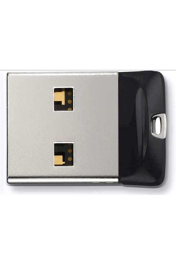 esdekor-Es Dekor Cruzer Fit Capacity 16 GB Usb Flash Memory Computerized Data Storage Hardware 1 Piece 1