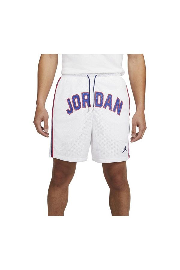 Nike Jordan Sport DNA Mesh Basketball Men s Shorts DJ0198 100 Trendyol