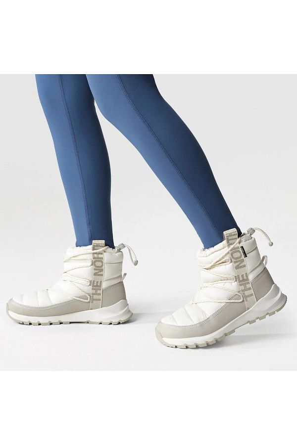 The north face women's snow boots hotsell