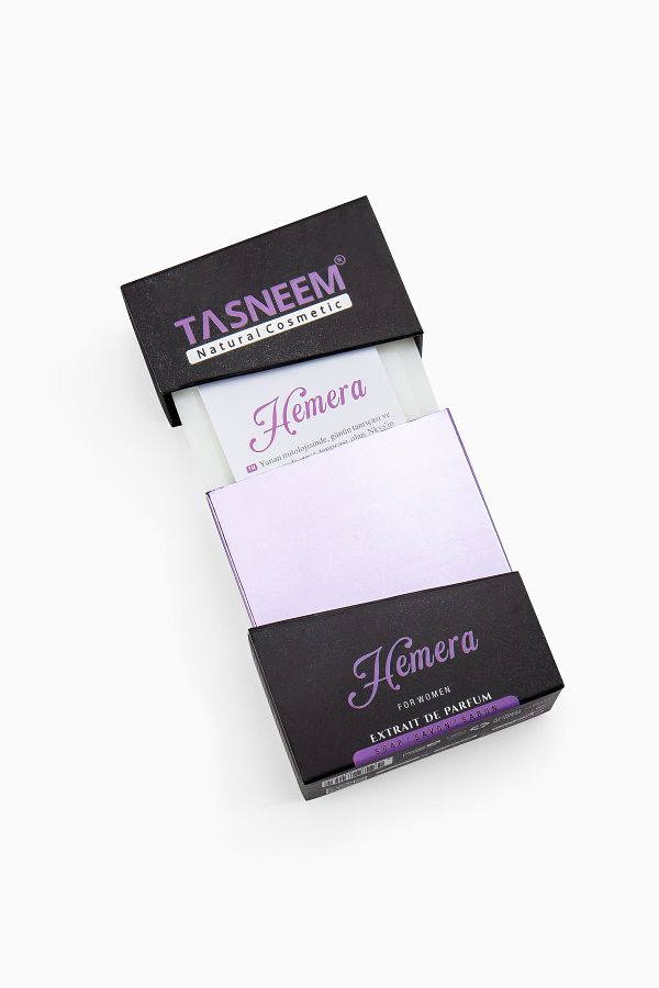 Tasneem-HEMERA PERFUMED SOAP 1