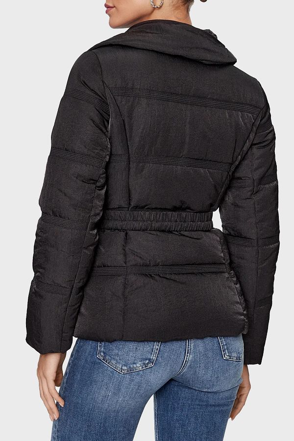 Guess sales jblk jacket